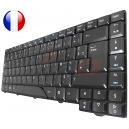 /!\Clavier ACER Aspire 4935 4935G 4937 4937G Original Français Azerty Noir Laqué