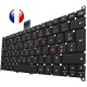 Clavier ACER Chromebook - PK130RO2B05 PK130R02B05 Original Français Azerty