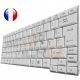 /!\Clavier TOSHIBA - P000488440 P000492300 P000524330 Original Français Azerty