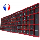 /!\Clavier LENOVO - 25208156 AELZ3F01120 V-117020TK2-FR Français Azerty