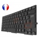 /!\Clavier SONY Vaio VPCSB4L1E/R VPCSB4L1E/S - Noir Original Français Azerty