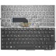 /!\Clavier SONY Vaio VPCSB4L1E/R VPCSB4L1E/S - Noir Original Français Azerty