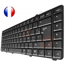 /!\Clavier DELL Studio 15 - 9J.N0H82.L0F AEFM8F00310 V080925CK1 FR Original Fran&ccedil;ais Azerty