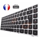 Clavier Lenovo - SG-63630-2FA SN5330W ModelG40 Original Français Azerty