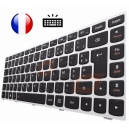 Clavier Lenovo 5N20K25396 5N20J78628