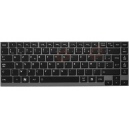 Clavier TOSHIBA Portégé - model BU6 / TEA - Original Français Azerty