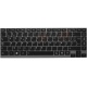 Clavier TOSHIBA Portégé - model BU6 / TEA - Original Français Azerty