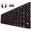 /!\Clavier LENOVO IdeaPad Y700-17ISK - BACKLIT Original Français Azerty