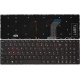 /!\Clavier LENOVO IdeaPad Y700-17ISK - BACKLIT Original Français Azerty