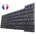 Clavier COMPAQ nc8430 nw8440 nx8410 nx8420 Original Fran&ccedil;ais Azerty