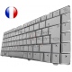 Clavier HP Pavilion DV6000 DV6500 Argent Français Azerty