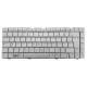 Clavier HP Pavilion DV6000 DV6500 Argent Français Azerty