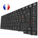 /!\Clavier HP - NSK-H4EOF 9J.N8282.EOF Original Français Azerty