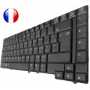 /!\Clavier HP EliteBook - 495042-051 468755-051 Original Fran&ccedil;ais Azerty