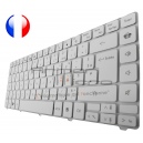 /!\Clavier Packard Bell - KB 9ZN1P8240F NSK-AM40F - Français Azerty