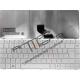 /!\Clavier Packard Bell - V104630CK2 FR 90.4GZ07.U0F - Français Azerty
