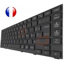 /!\Clavier TOSHIBA - G83C000D62FR MP-12Q56F063561W Original Fran&ccedil;ais Azerty