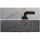 /!\Clavier ASUS K54C K54HR K54L K54LY - VERS. GRAY Français Azerty
