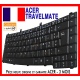 CLAVIER ACER TRAVELMATE - KB.TNT07.030 KBTNT07030 ORIGINAL FRANCAIS AZERTY
