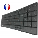 /!\Clavier Packard Bell EasyNote TJ61 TJ62 TJ63 TJ64 Noir Français Azerty