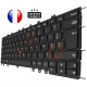 /!\Clavier LENOVO - V146320AK1 FR ModelST84 ST-UKE Original Français Azerty