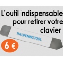 Outil Retrait Clavier