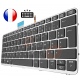 /!\Clavier HP EliteBook Folio 1020 G1 / 1020 G2 Original Français Azerty