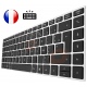 /!\Clavier HP - AEF11F00010 F11 9Z.N6TBQ.00F F11 Original Français Azerty