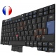 /!\Clavier IBM Lenovo ThinkPad X61 X61S X60 X60S Original Français Azerty