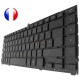 /!\Clavier HP ProBook - V101726AK1 FR 6037B0038005 Original Français Azerty