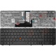 /!\Clavier HP - 9Z.N6GPV.50F NSK-HX5PV 6037B0058405 Original Français Azerty