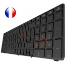 /!\Clavier HP EliteBook 8760w 8770w Original Fran&ccedil;ais Azerty