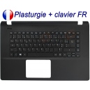 /!\Clavier + Plasturgie e Acer Aspire ES1-520 ES1-511 Original Français Azerty