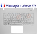 /!\Clavier + Plasturgie Acer Aspire V3-371 Original Français Azerty