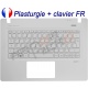 /!\Clavier + Plasturgie Acer Aspire V3-371 Original Français Azerty
