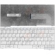 /!\Clavier SAMSUNG N510 NP-N510 - Blanc Original Français Azerty