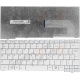 /!\Clavier SAMSUNG N120 NP-N120 - Blanc Original Français Azerty