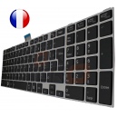 /!\Clavier TOSHIBA Satellite P850-33M P870-31C P870-31D Original Français Azerty