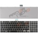 /!\Clavier TOSHIBA Satellite P850-33M P870-31C P870-31D Original Français Azerty