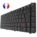 /!\Clavier HP COMPAQ 6730S - ORIGINE ET GARANTIE HP Original Fran&ccedil;ais Azerty