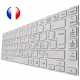 /!\Clavier TOSHIBA Satellite L830 - Blanc Original Français Azerty