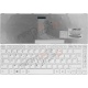 /!\Clavier TOSHIBA Satellite L830 - Blanc Original Français Azerty