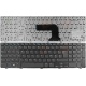 /!\Clavier Dell Inspiron 15 3521 / 3537 Original Français Azerty