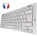 /!\Clavier SONY Vaio VGN-SR43G/W VGN-SR45T/W - Blanc Original Français Azerty