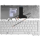 /!\Clavier TOSHIBA Satellite L735-12F L735-130 Blanc Original Français Azerty