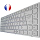 /!\Clavier SONY Vaio VPC-S - VPCS - Blanc Original Français Azerty