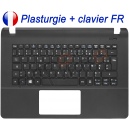 /!\Clavier + plasturgie Acer Aspire ES1-311 ES1-331 Original Français Azerty
