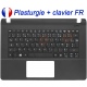 /!\Clavier + plasturgie Acer Aspire ES1-311 ES1-331 Original Français Azerty