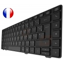 /!\Clavier HP - 639477-051 6H.4KTKB.008 637045-051 Original Français Azerty