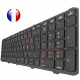 /!\Clavier HP MP-12M76F0-698 PK1315A3A11 Cadre Inclus Original Français Azerty